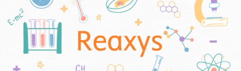 Reaxys課程