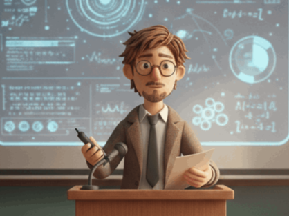 需要準備教學的你