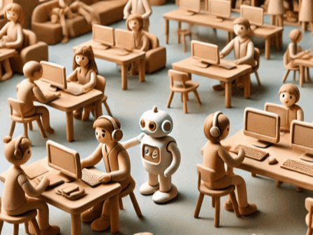 AI Literacy Lab
