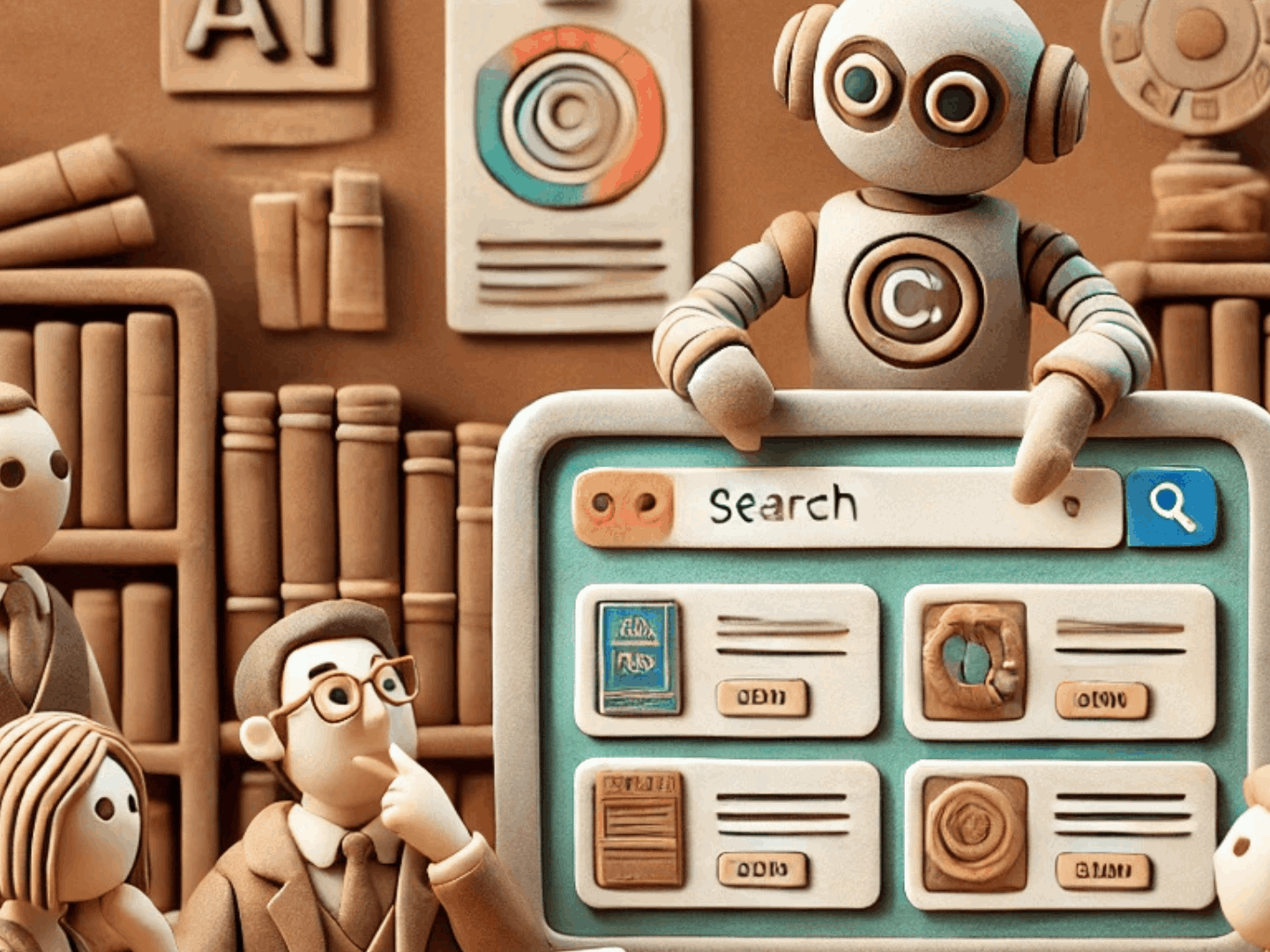 Literature Search & Analysis