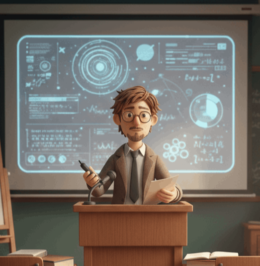teacher